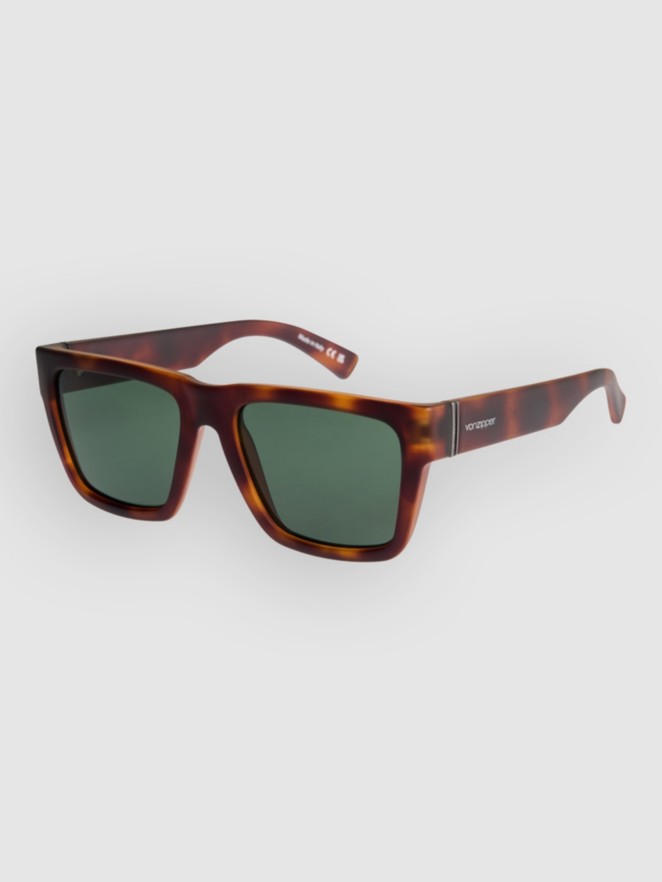 VonZipper Honcho Tortoise Satin Occhiali da Sole