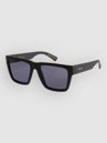 VonZipper Honcho Polar Blk Sat Sunglasses