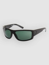 VonZipper Semi Blk Glos Sunglasses