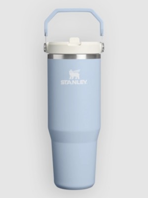 Stanley The IceFlow Flip Straw 2.0 Tumbler 0.89L Fles Blauw