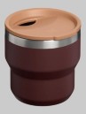 Stanley The Stay Hot Stacking Camp Cup Flasche