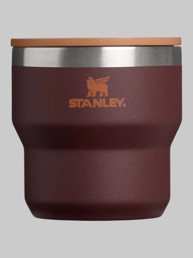 Stanley The Stay Hot Stacking Camp Cup Flasche