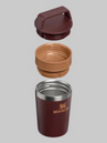 Stanley The Cafe-To-Go Travel Mug Flasche