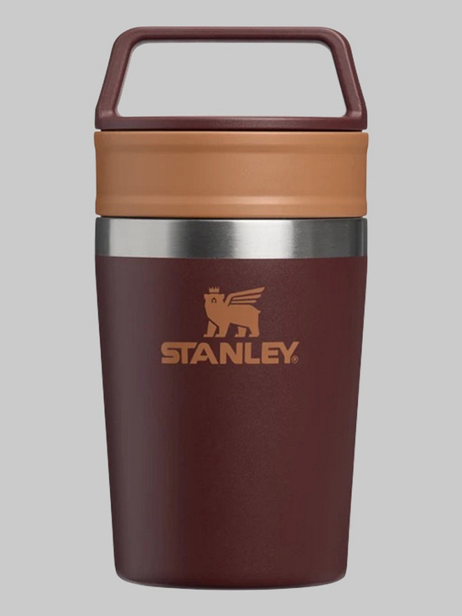 Stanley The Cafe-To-Go Travel Mug Flasche