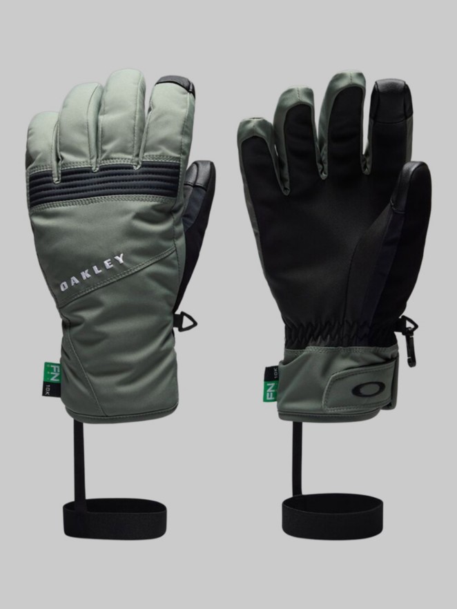 Oakley Roundhouse Short Hanskat