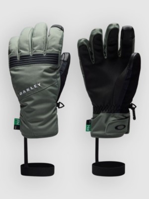Oakley Roundhouse Short Handschoenen Groen
