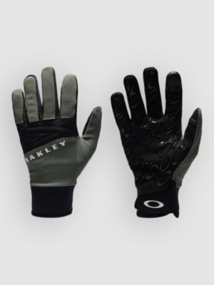 Oakley Factory Elipse Handschoenen Groen