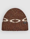 Oakley Ellipse Ribbed Beanie
