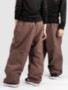 dark umber