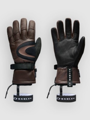 Oakley Timberline Handschoenen Dark Ube