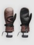dark umber
