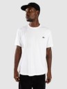 Lacoste Regular Fit Cotton Blend Jersey T-Shirt