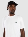 Lacoste Regular Fit Cotton Blend Jersey T-Shirt