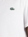 Lacoste Regular Fit Cotton Blend Jersey T-Shirt
