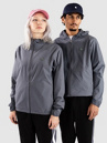 Lacoste Monochrome Ripstop Veste