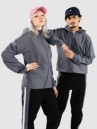 Lacoste Monochrome Ripstop Veste
