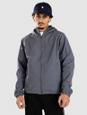 Lacoste Monochrome Ripstop Veste