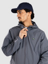 Lacoste Monochrome Ripstop Veste
