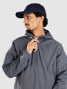 Lacoste Monochrome Ripstop Veste