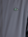 Lacoste Monochrome Ripstop Veste