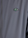 Lacoste Monochrome Ripstop Veste