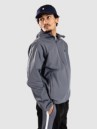 Lacoste Monochrome Ripstop Veste