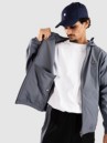 Lacoste Monochrome Ripstop Veste