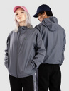 Lacoste Monochrome Ripstop Veste