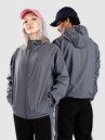 Lacoste Monochrome Ripstop Veste