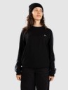 Lacoste Double Face Colorblock Sweater