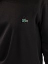 Lacoste Double Face Colorblock Sweater