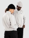 Lacoste Hight Neck Double Face Half-Zip Sweater