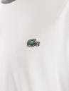 Lacoste Printed Jersey T-Shirt