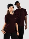 Lacoste Printed Jersey T-Shirt