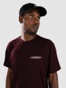 Lacoste Printed Jersey T-Shirt