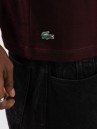 Lacoste Printed Jersey T-Shirt