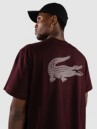 Lacoste Printed Jersey T-Shirt