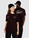 Lacoste Printed Jersey T-Shirt