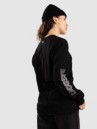 Lacoste Print Jersey Long Sleeve T-Shirt