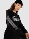 Lacoste Print Jersey Long Sleeve T-Shirt