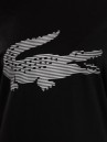 Lacoste Print Jersey Long Sleeve T-Shirt
