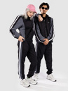 Lacoste Taffeta Colorblock Tracksuit Sweatpants