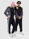 Lacoste Taffeta Colorblock Tracksuit Sweatpants