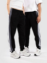 Lacoste Fleece Colorblock Pantalon de survêtement