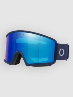 Oakley Target Line Abyss Goggle Zwart