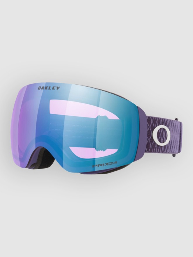Oakley Flight Deck Lilac Goggle