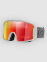 Oakley Line Miner L Matte Silver Goggle