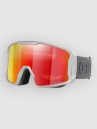 Oakley Line Miner L Matte Silver Goggle