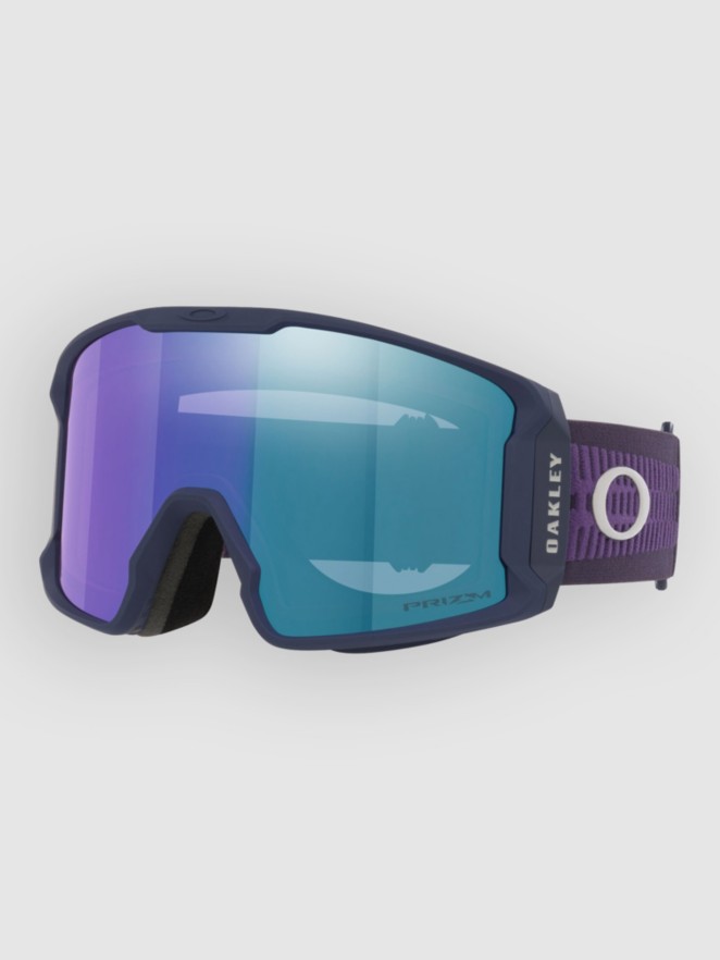 Oakley Line Miner L Royal Tred Goggle
