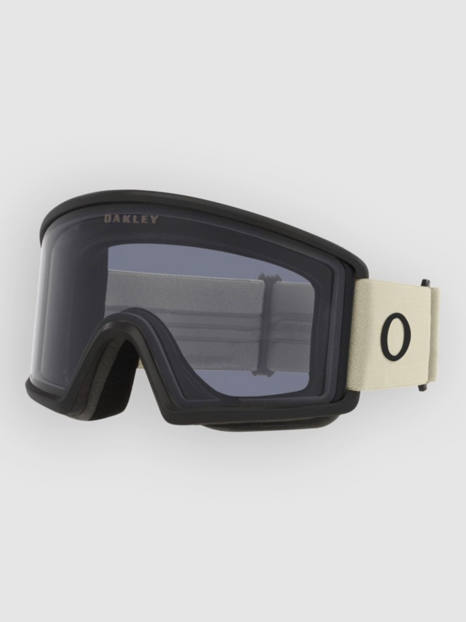 Oakley Target Line Sand Goggle